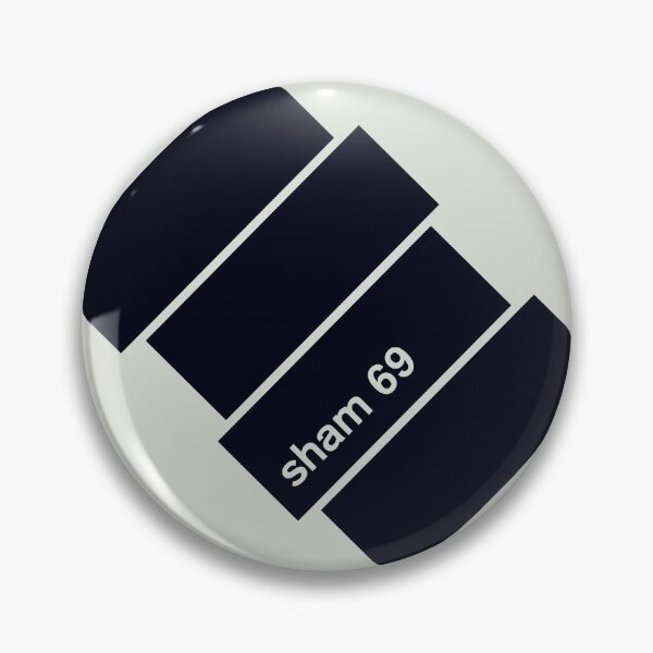 Item preview, Sham 69 designed and sold by progressor.
