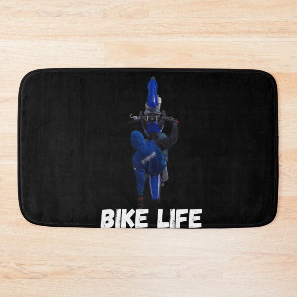 Item preview, Bike life designed and sold by SalimLeo.