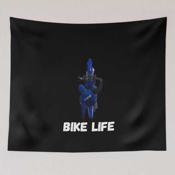 Item preview, Bike life designed and sold by SalimLeo.