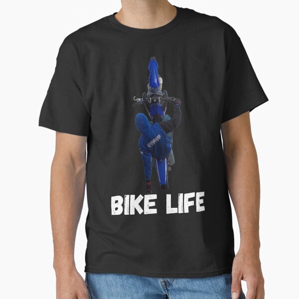 Item preview, Bike life designed and sold by SalimLeo.