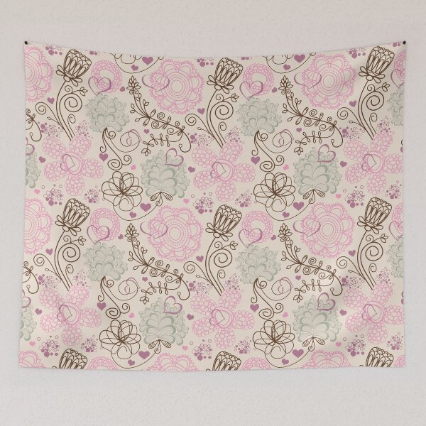 Item preview, Retro Romance designed and sold by Fahad  A K.