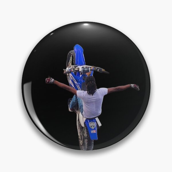 Item preview, Bike life designed and sold by SalimLeo.