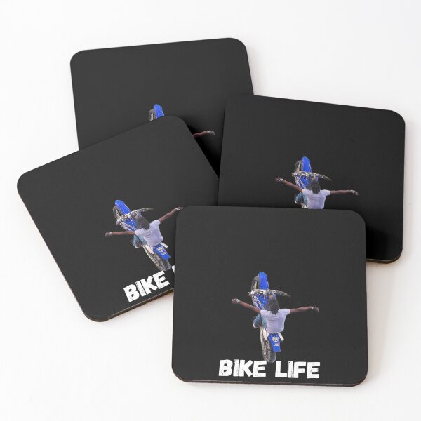 Item preview, Bike life designed and sold by SalimLeo.