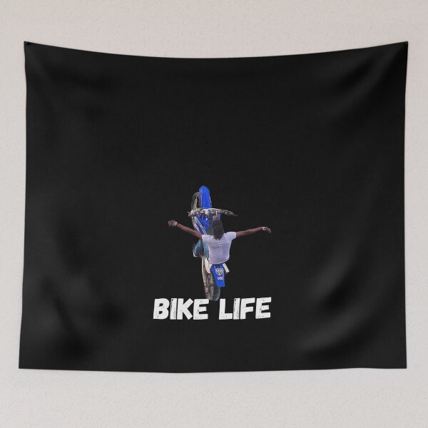 Item preview, Bike life designed and sold by SalimLeo.
