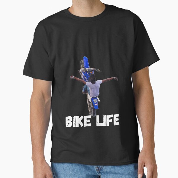 Item preview, Bike life designed and sold by SalimLeo.
