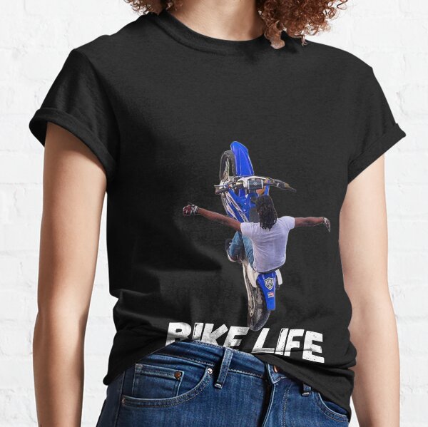 Item preview, Bike life designed and sold by SalimLeo.