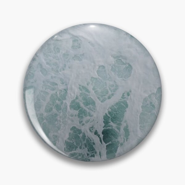 Item preview, Seamless Foamy Deep designed and sold by VikingVisual.
