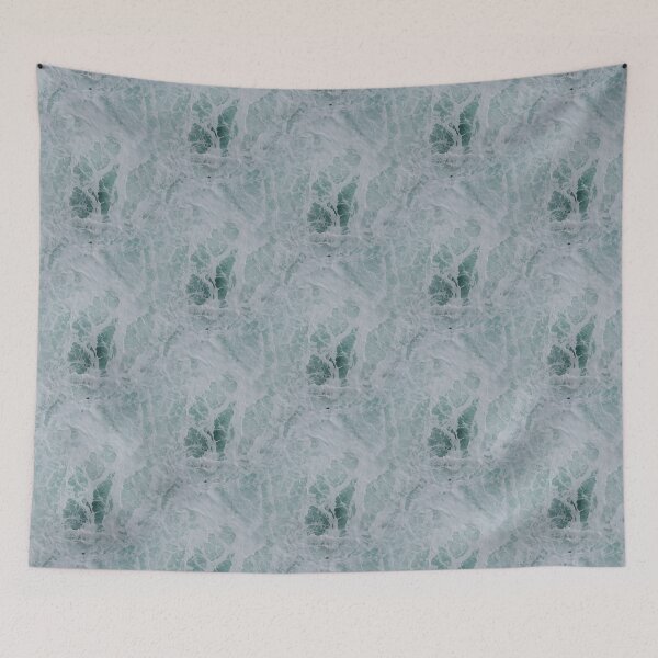 Item preview, Seamless Foamy Deep designed and sold by VikingVisual.