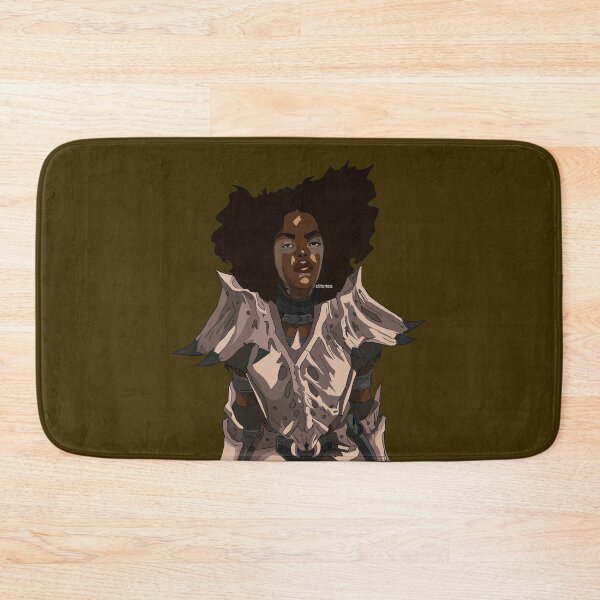 Item preview, Dovahkiin pt.1 designed and sold by clitories.
