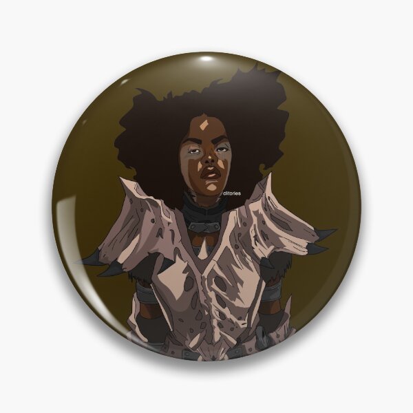 Item preview, Dovahkiin pt.1 designed and sold by clitories.