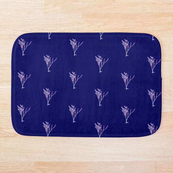 Bugula Bath Mat