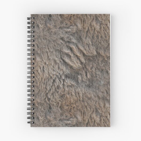 Item preview, Bear Fur Seamless Pattern designed and sold by VikingVisual.