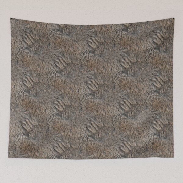 Item preview, Bear Fur Seamless Pattern designed and sold by VikingVisual.