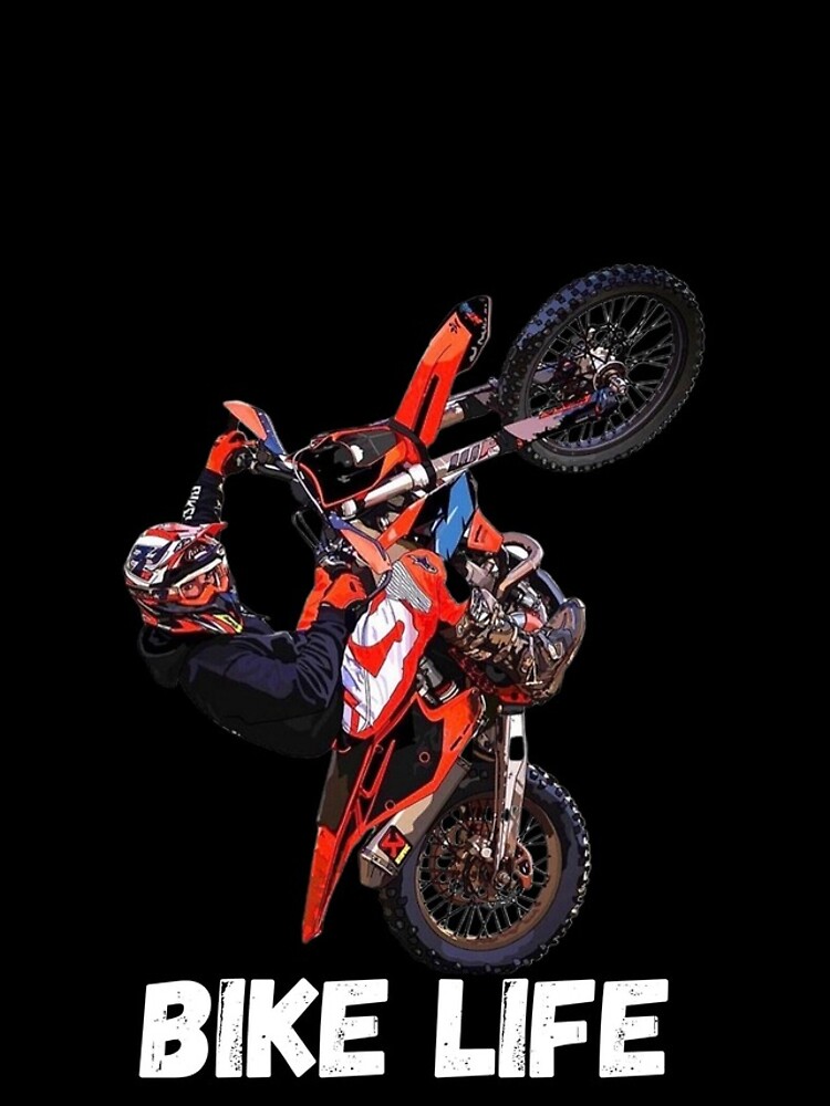 Baltimore officials planning dirt bike park to curb urban riding - Men's  Journal