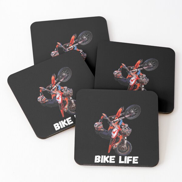 Item preview, Bike life designed and sold by SalimLeo.