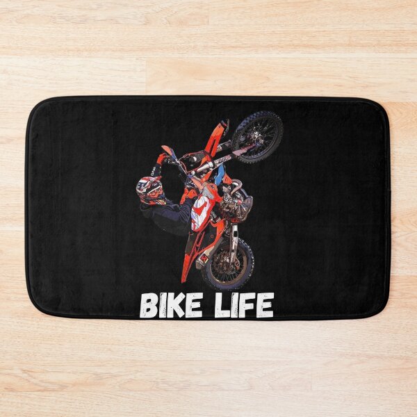 Item preview, Bike life designed and sold by SalimLeo.