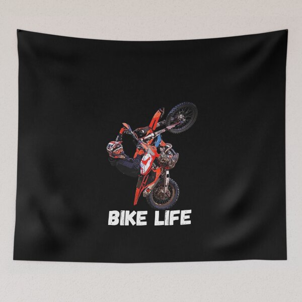 Item preview, Bike life designed and sold by SalimLeo.