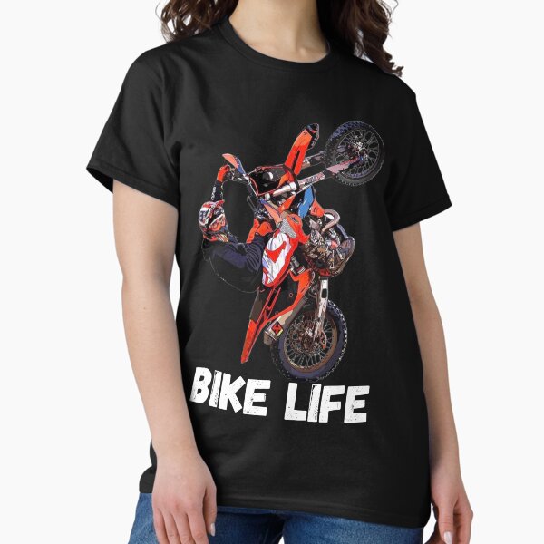 Item preview, Bike life designed and sold by SalimLeo.
