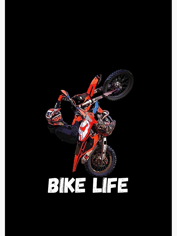 BIKE LIFE