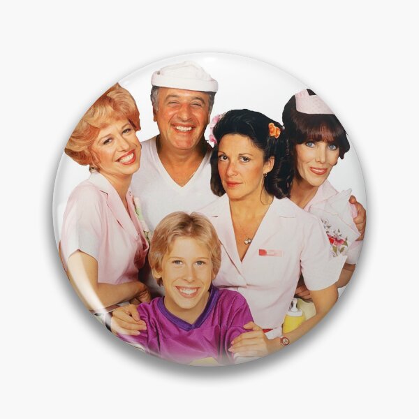 Item preview, Retro Alice - Kiss our Grits Tribute designed and sold by 90snerd.