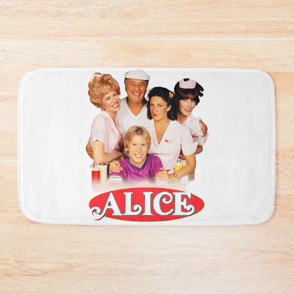 Item preview, Retro Alice - Kiss our Grits Tribute designed and sold by 90snerd.