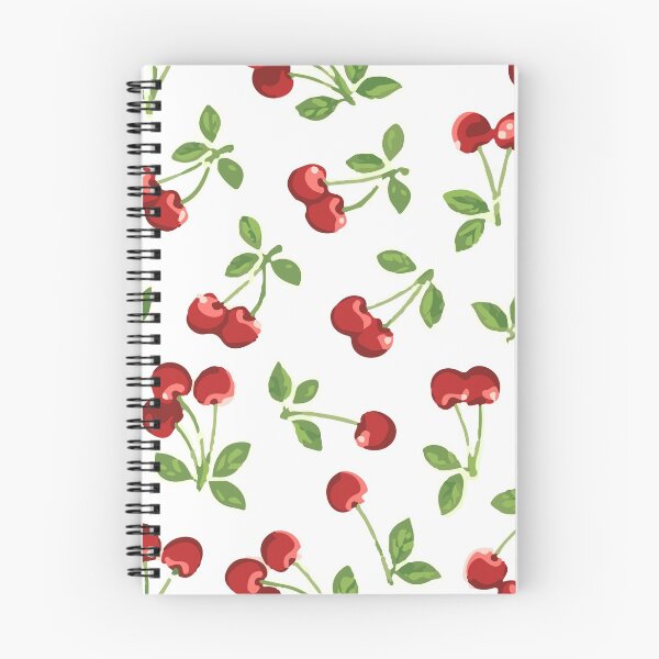 Item preview, Bold Colorful Cherries designed and sold by Grafixmom.