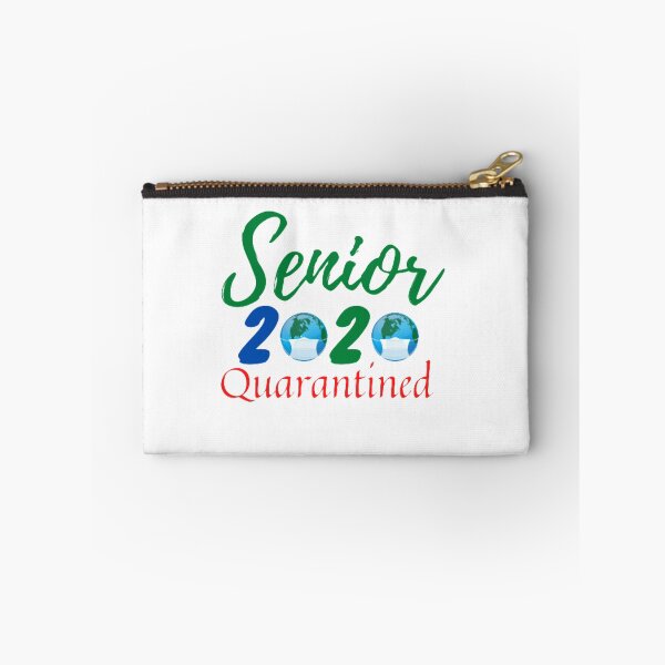 Item preview, Senior 2020 Quarantined designed and sold by Zakariya20.