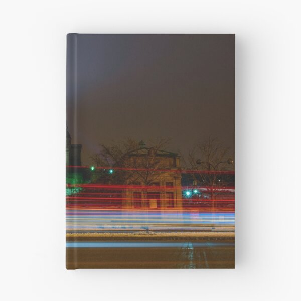 Item preview, Hiding from the traffic at St. Joseph Montreal designed and sold by RezieMart.