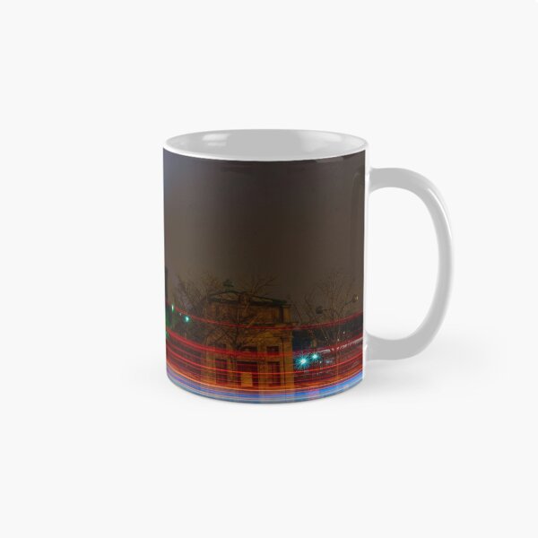 Item preview, Hiding from the traffic at St. Joseph Montreal designed and sold by RezieMart.
