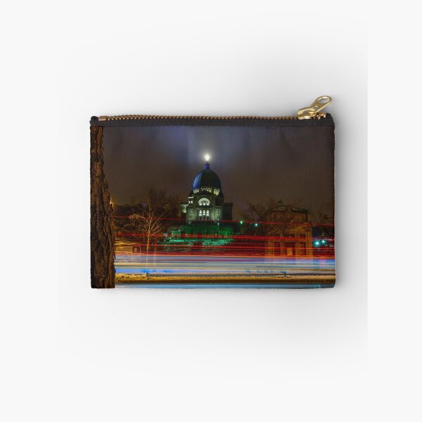 Item preview, Hiding from the traffic at St. Joseph Montreal designed and sold by RezieMart.