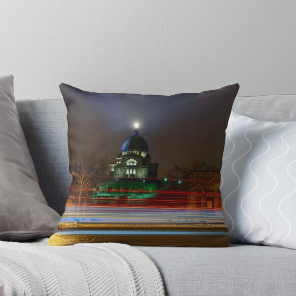 Item preview, Hiding from the traffic at St. Joseph Montreal designed and sold by RezieMart.