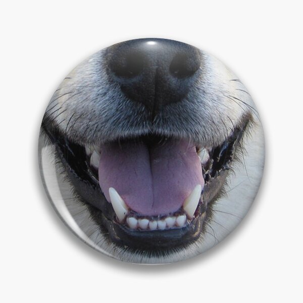 Item preview, Smiling Dog designed and sold by Alan Price.