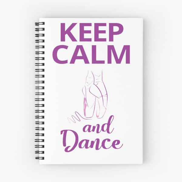 Item preview, Keep Calm and Dance designed and sold by Liuth.