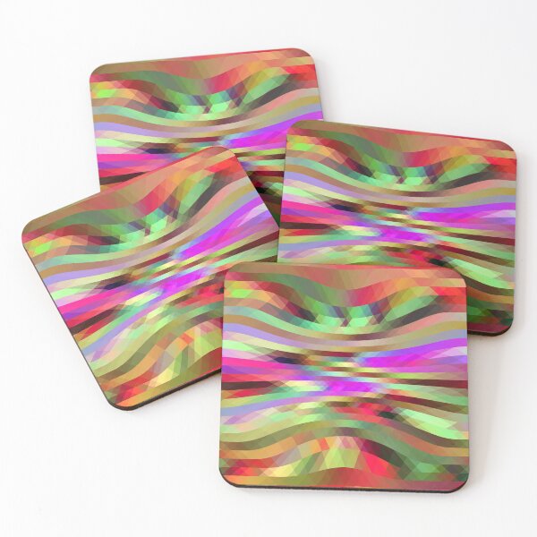 Item preview, Abstract coloring background designed and sold by alesanko.