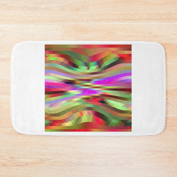 Item preview, Abstract coloring background designed and sold by alesanko.