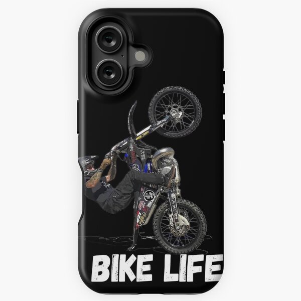 bike phone cover