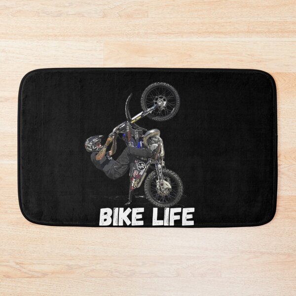 Item preview, Bike life designed and sold by SalimLeo.