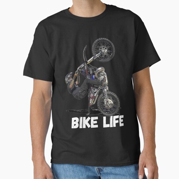 Item preview, Bike life designed and sold by SalimLeo.