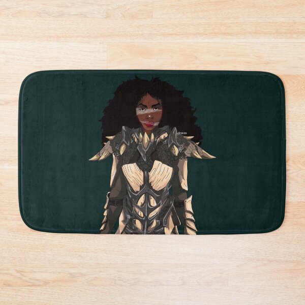Item preview, Dovahkiin pt.2 designed and sold by clitories.
