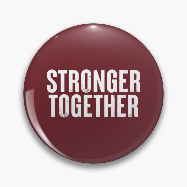 Item preview, Stronger Together #04 designed and sold by SalahBlt.