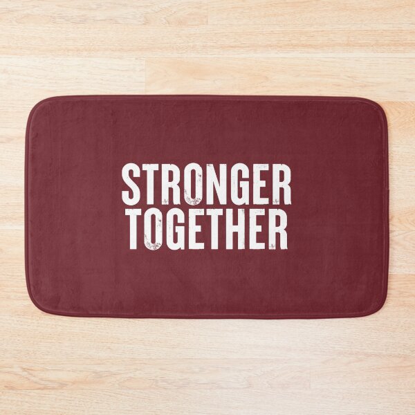 Item preview, Stronger Together #04 designed and sold by SalahBlt.