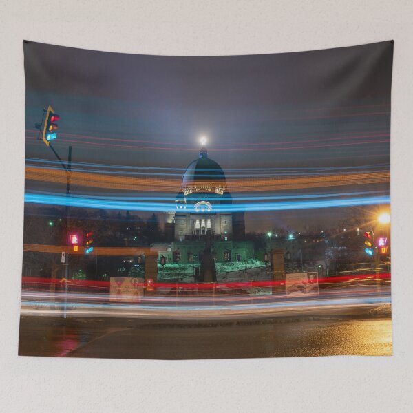 Item preview, A traffic in St. Joseph Oratory, Montreal designed and sold by RezieMart.