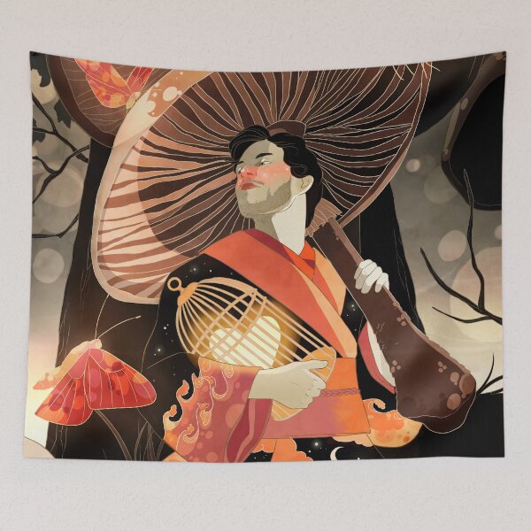 Item preview, Umbrella designed and sold by beatricenius.