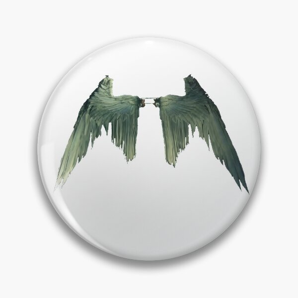 Item preview, Lucifer's Wings designed and sold by mackmiller00.