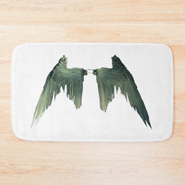 Item preview, Lucifer's Wings designed and sold by mackmiller00.
