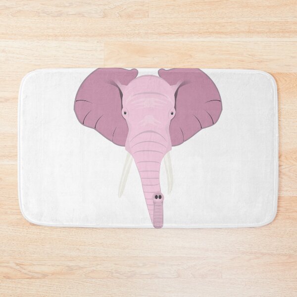 Item preview, Pink Elephant designed and sold by Batmantis275.
