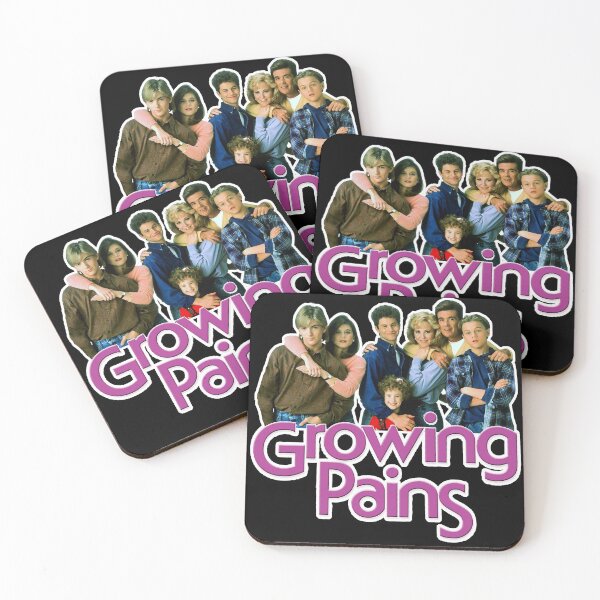 Item preview, Growing Pains Throwback Alan Thicke Tribute designed and sold by 90snerd.