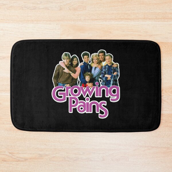 Item preview, Growing Pains Throwback Alan Thicke Tribute designed and sold by 90snerd.