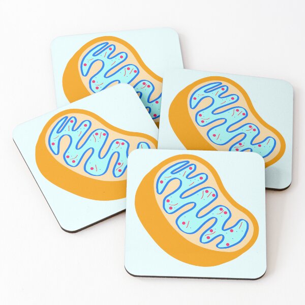 Item preview, Mitochondria is the powerhouse of the cell designed and sold by gingerlouls.