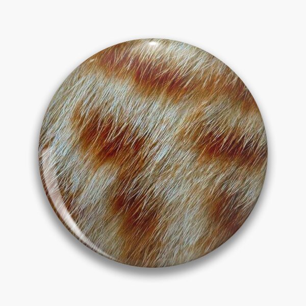 Item preview, Orange Tabby Kitty Fur Texture designed and sold by VikingVisual.